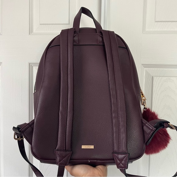Aldo Backpack - Picture 3 of 3
